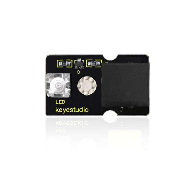 Load image into Gallery viewer, Piranha LED Light Module for Arduino (EASY Connection) Keyestudio
