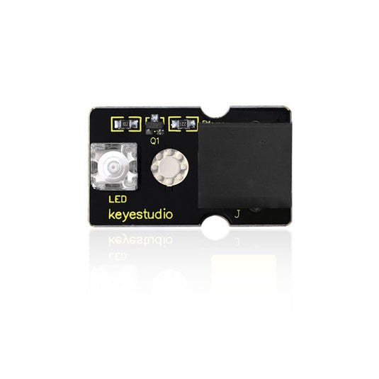 Piranha LED Light Module for Arduino (EASY Connection) Keyestudio