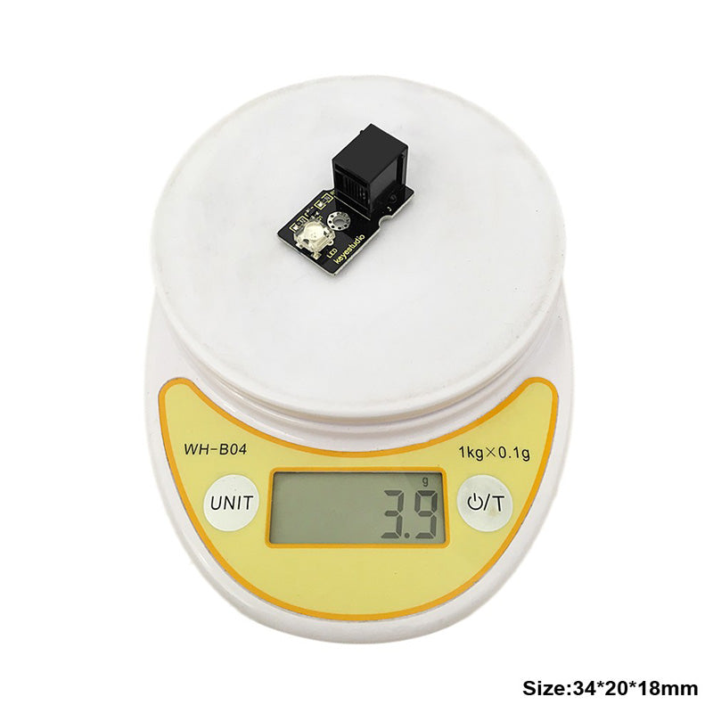 Load image into Gallery viewer, Piranha LED Light Module for Arduino (EASY Connection) Keyestudio