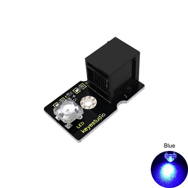 Load image into Gallery viewer, Piranha LED Light Module for Arduino (EASY Connection) Keyestudio