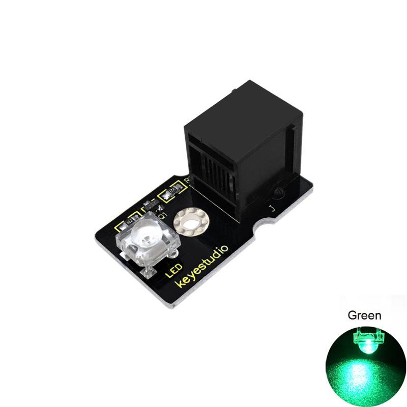 Load image into Gallery viewer, Piranha LED Light Module for Arduino (EASY Connection) Keyestudio