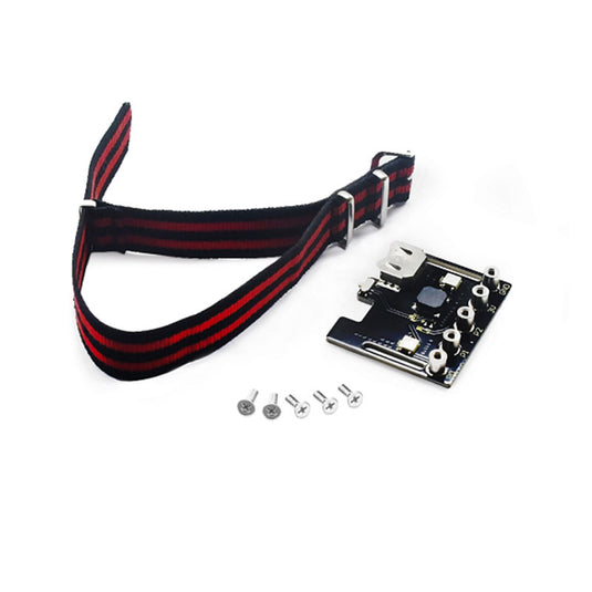 Módulo de proteção de energia (sem bateria) BBC Micro:bit Keyestudio