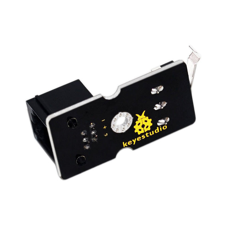 Load image into Gallery viewer, Collision Sensor Module for Arduino (EASY Link) Keyestudio