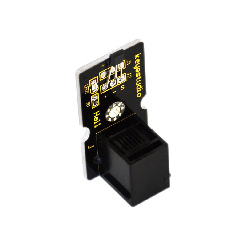 Load image into Gallery viewer, Magnetic Sensor Module for Arduino (EASY Link) Keyestudio