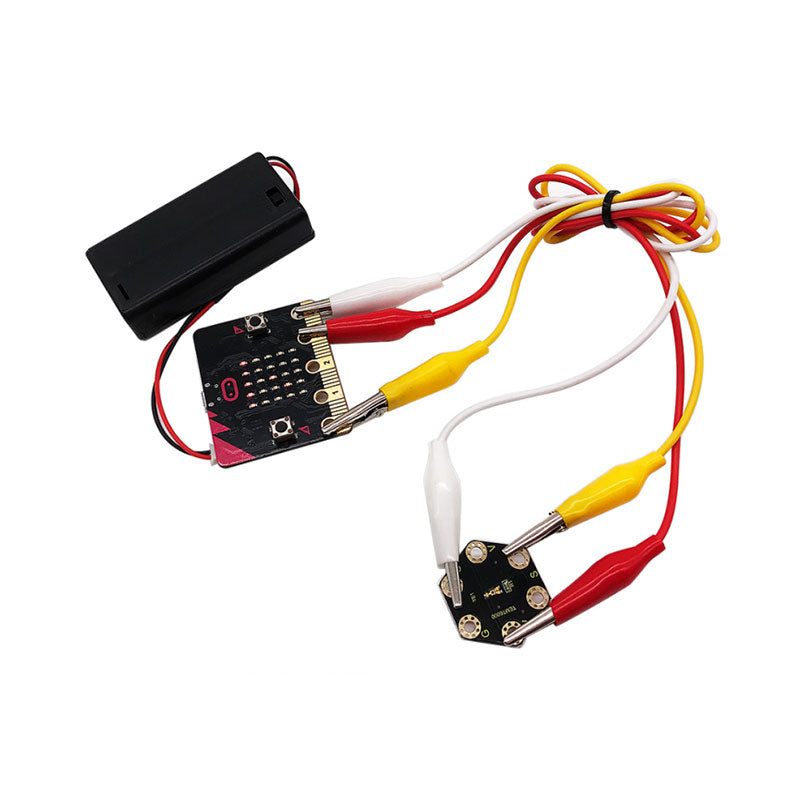 Cargue la imagen en el visor de la galería, Módulo detector de luz ambiental Micro:bit Keyestudio