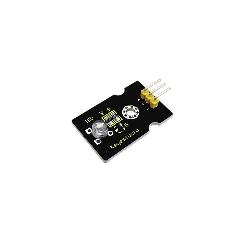 Load image into Gallery viewer, Módulo digital LED branco para Arduino Keyestudio