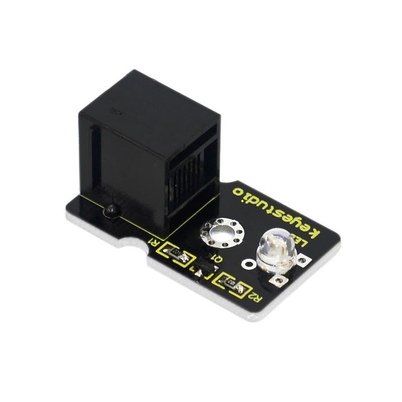 Load image into Gallery viewer, LED Light Module for Arduino (EASY Connection) Keyestudio