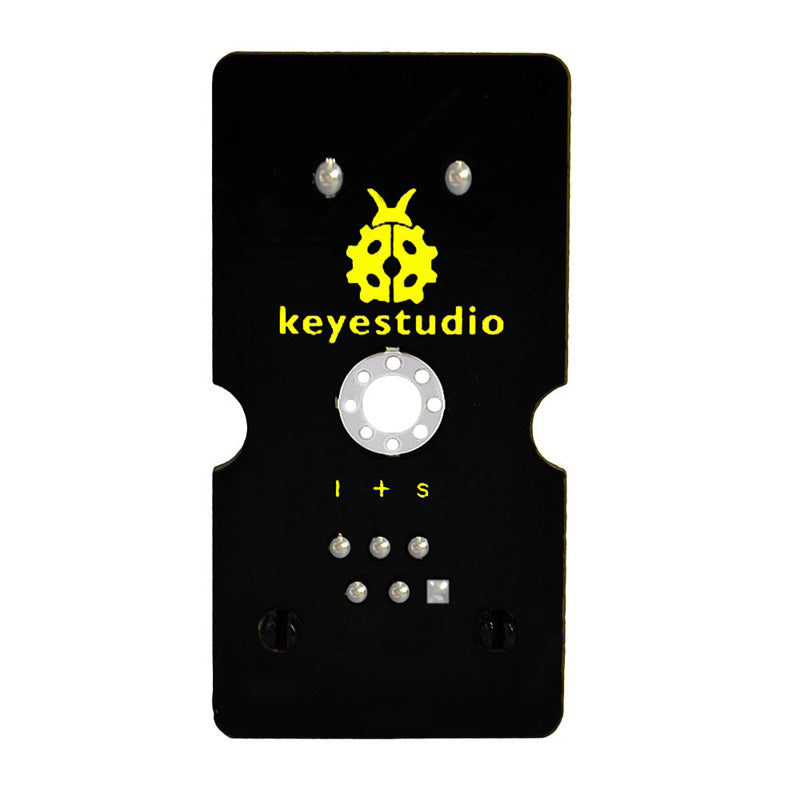 Load image into Gallery viewer, Active buzzer digital module for arduino (EASY Connection) Keyestudio