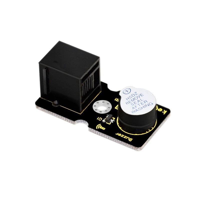 Load image into Gallery viewer, Módulo digital buzzer ativo para arduino (Ligação EASY) Keyestudio