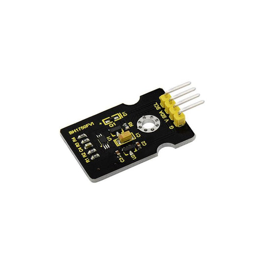 Módulo digital intensidade da luz BH1750FVI Keyestudio