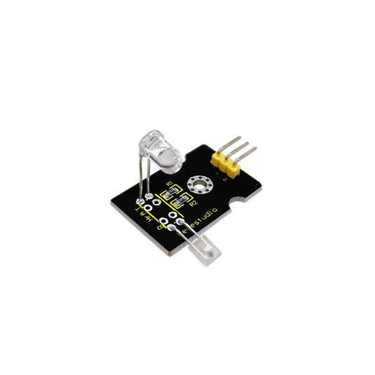 Sensor de frequência do pulso cardíaco para Arduino Keyestudio