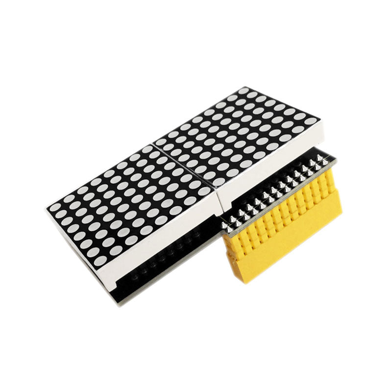Load image into Gallery viewer, LED Matrix Display Module for Raspberry Pi
