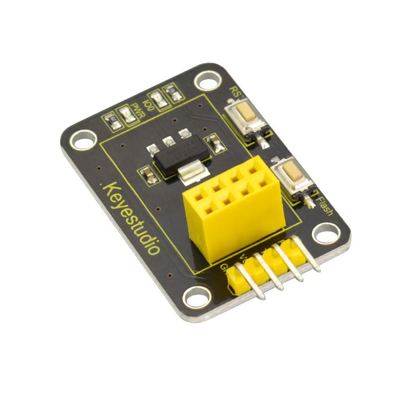 Carregar imagem para visualizador de galeria, Módulo ESP 01S Arduino Keyestudio