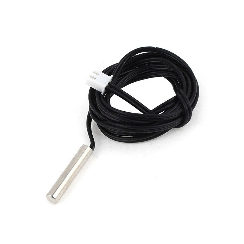 Carregar imagem para visualizador de galeria, Sensor de temperatura à prova de água DS18B20