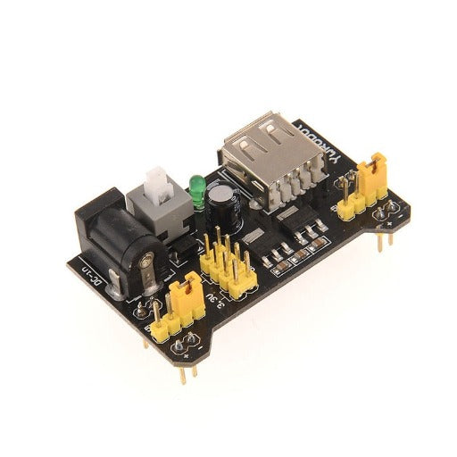Load image into Gallery viewer, Adjustable Breadboard Source
