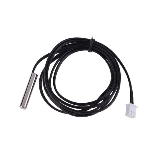 Sensor de temperatura à prova de água DS18B20