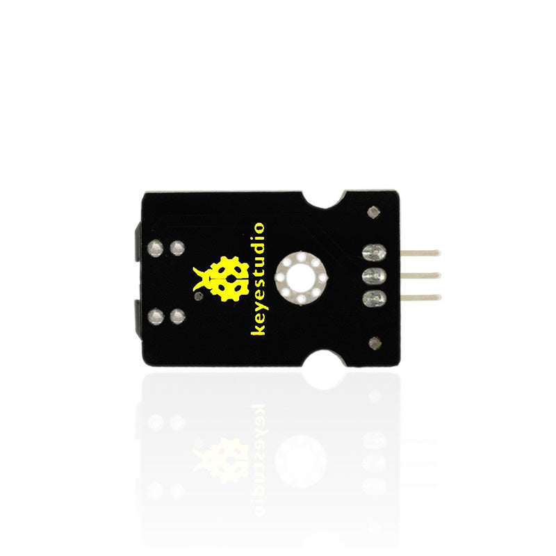 Carregar imagem para visualizador de galeria, Sensor Photointerrupter para Arduino Keyestudio