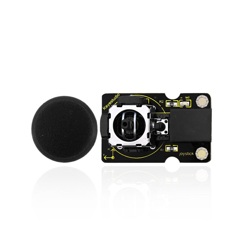 Load image into Gallery viewer, Joystick Module for Arduino (EASY Connection) Keyestudio
