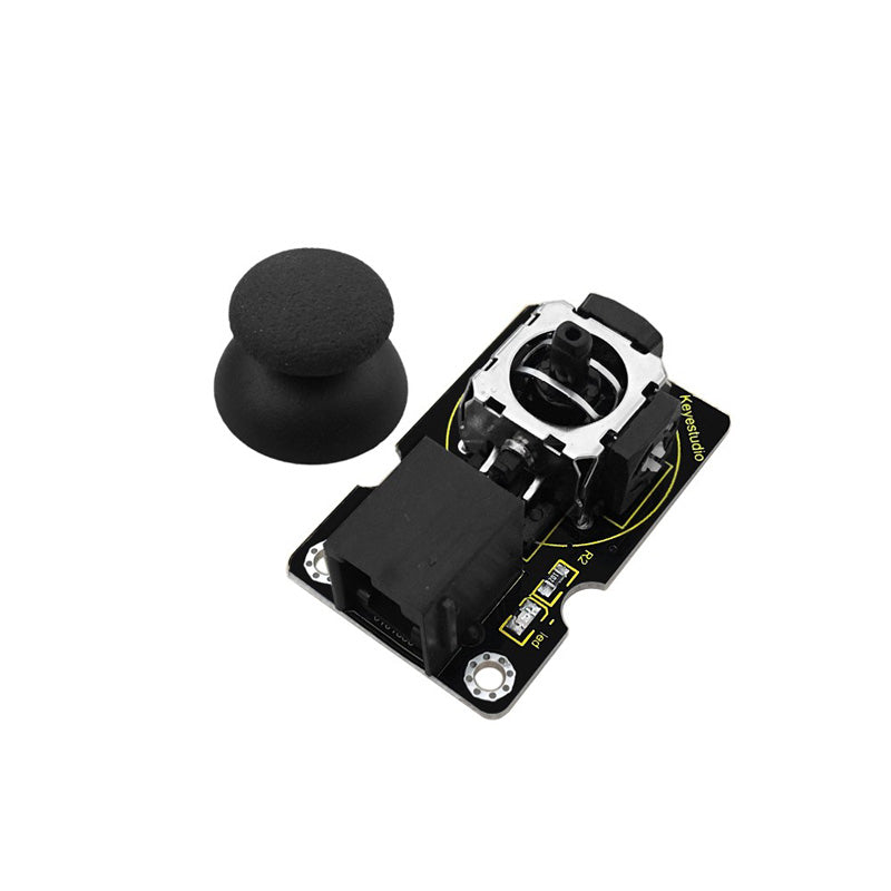 Load image into Gallery viewer, Joystick Module for Arduino (EASY Connection) Keyestudio