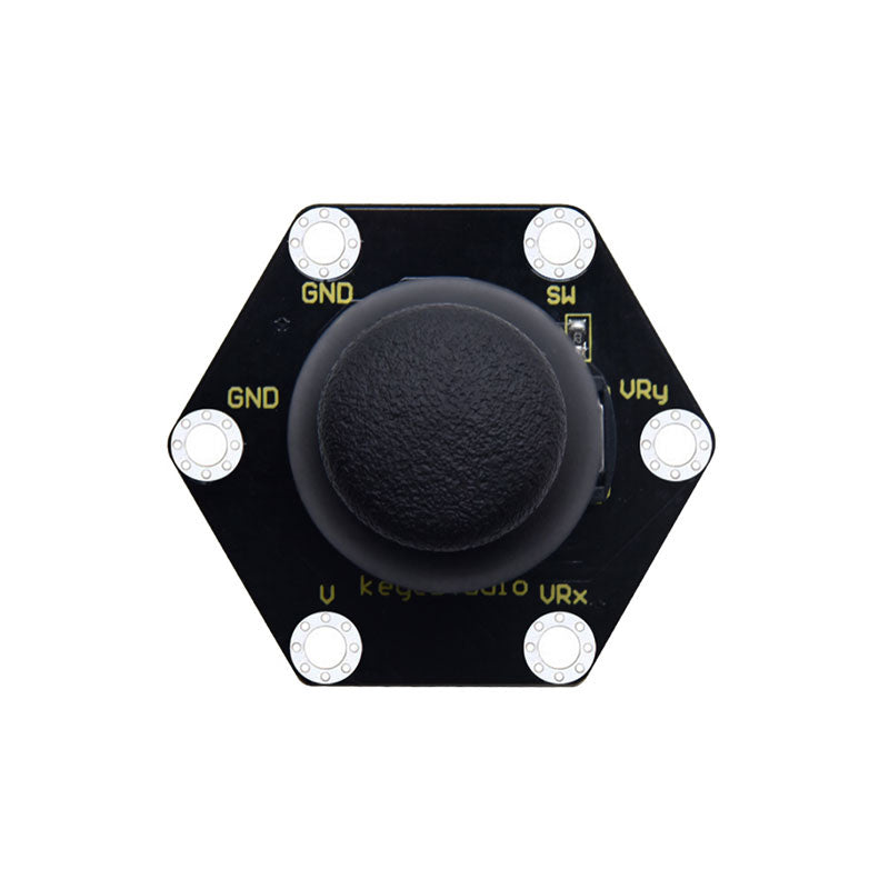 Load image into Gallery viewer, Joystick module for Micro:bit