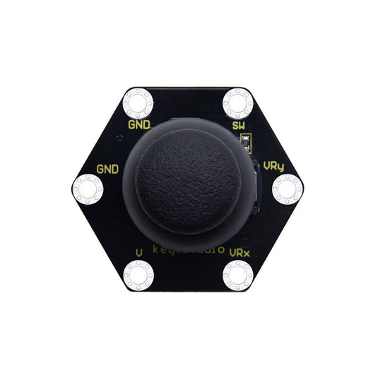 Módulo joystick p/ Micro:bit