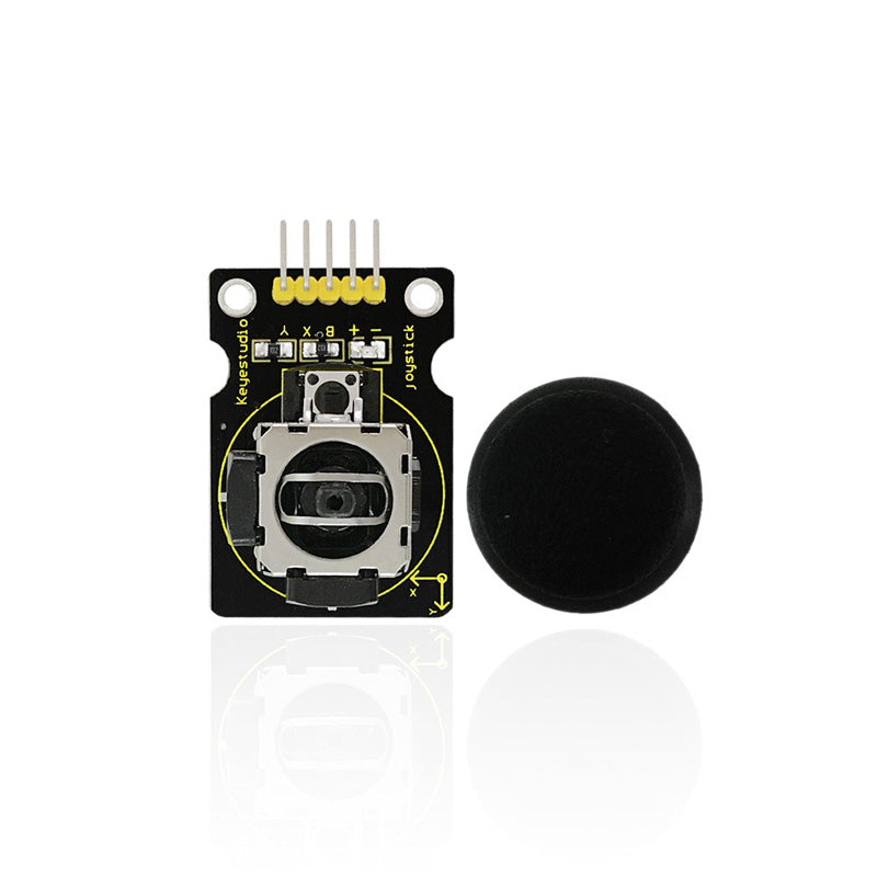 Load image into Gallery viewer, Joystick Module for Arduino Keyestudio