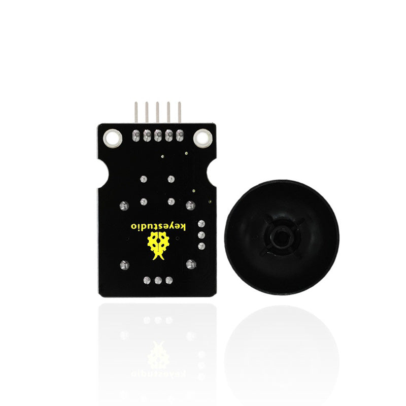 Load image into Gallery viewer, Joystick Module for Arduino Keyestudio