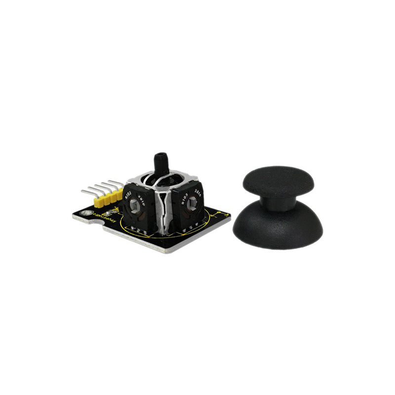Load image into Gallery viewer, Joystick Module for Arduino Keyestudio