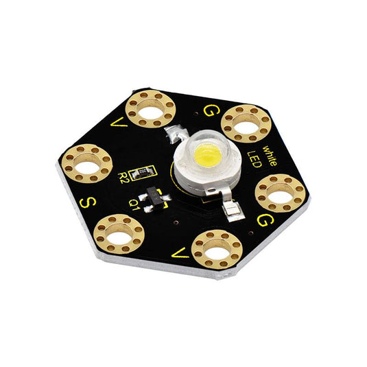 Módulo LED 1W Micro:bit Keyestudio
