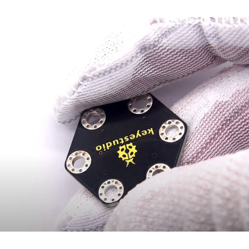 Load image into Gallery viewer, Digital LED Module for Micro:bit Keyestudio