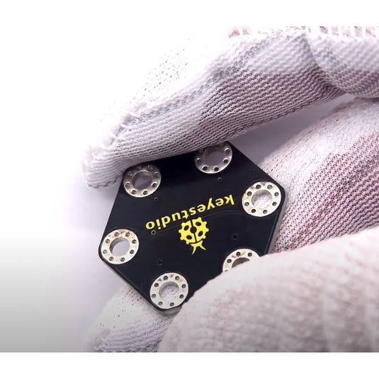 Módulo LED Digital para Micro:bit Keyestudio