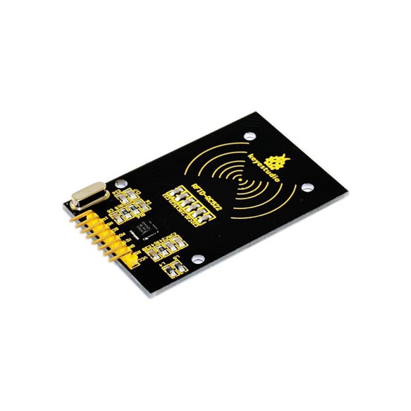 Carregar imagem para visualizador de galeria, Módulo leitor RFID RC522 Keyestudio