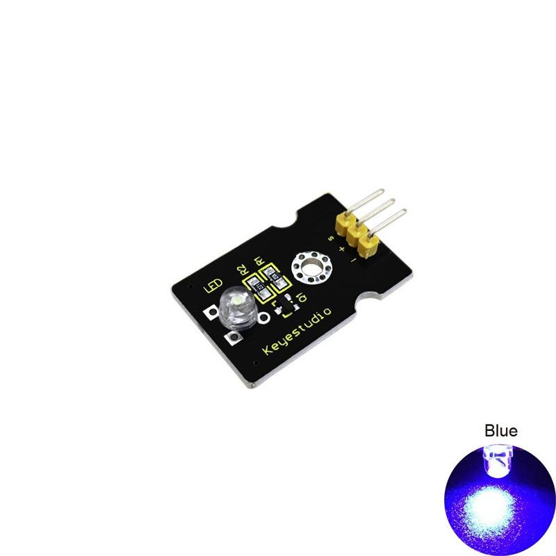 Load image into Gallery viewer, LED Light Module for Arduino Keyestudio