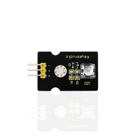 Módulo de luz LED piranha para Arduino Keyestudio