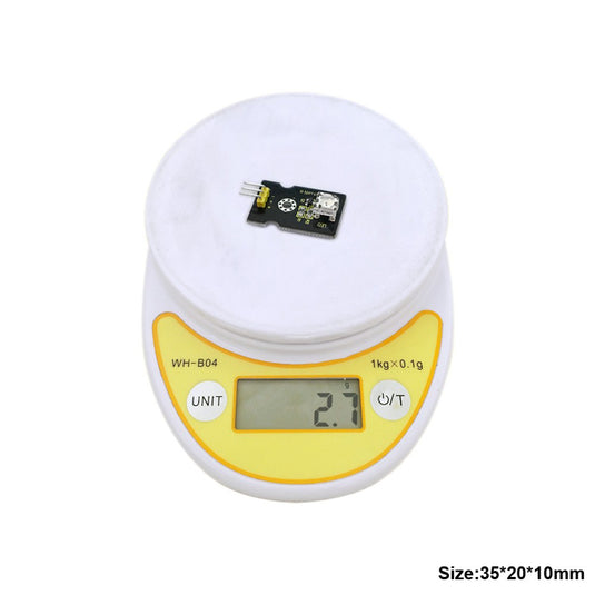 Módulo de luz LED Piraña para Arduino Keyestudio