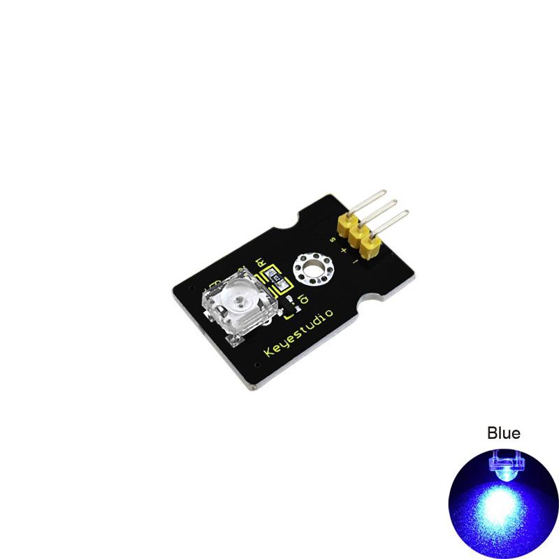 Load image into Gallery viewer, Piranha LED Light Module for Arduino Keyestudio