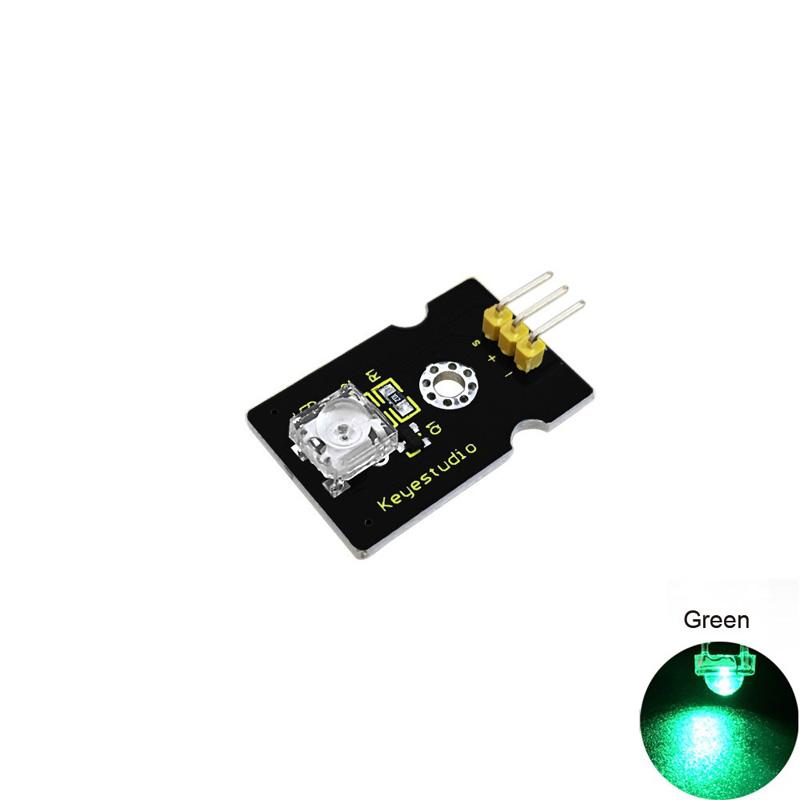 Load image into Gallery viewer, Piranha LED Light Module for Arduino Keyestudio