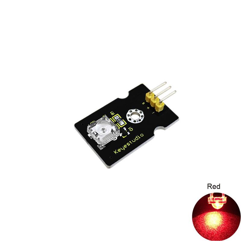 Load image into Gallery viewer, Piranha LED Light Module for Arduino Keyestudio