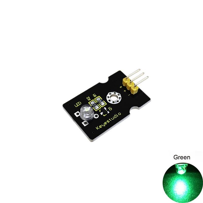 Load image into Gallery viewer, LED Light Module for Arduino Keyestudio