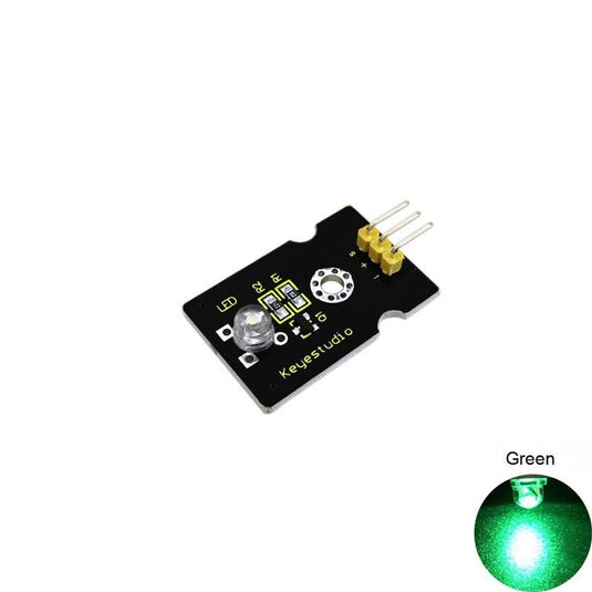 Módulo de luz LED para Arduino Keyestudio