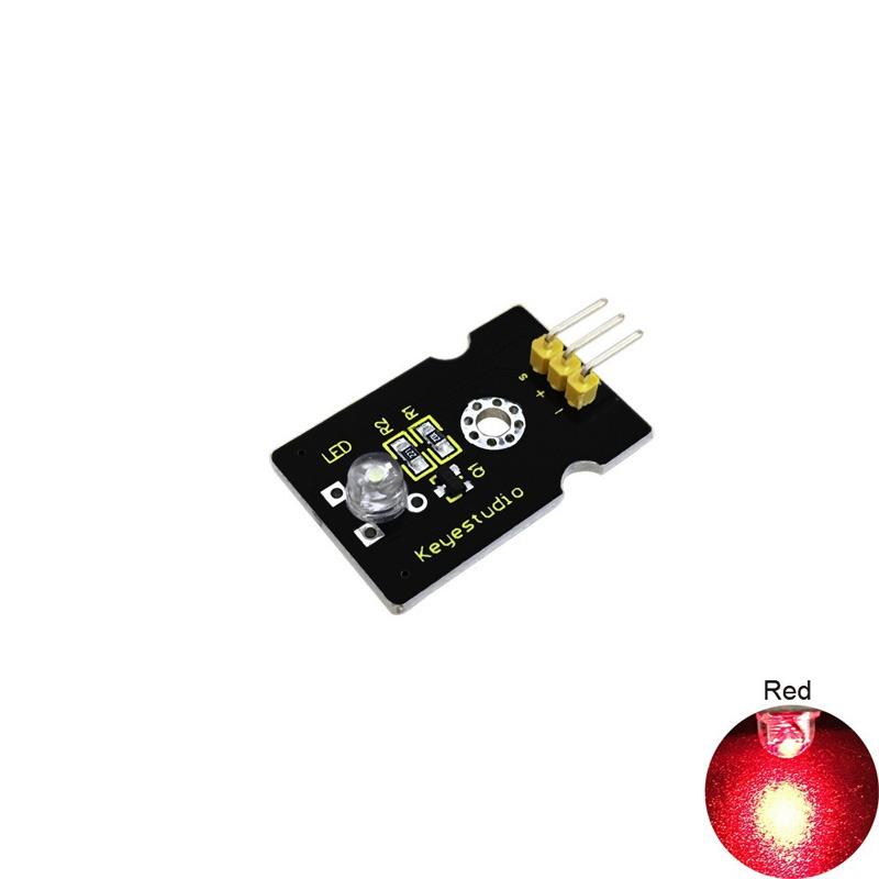 Load image into Gallery viewer, LED Light Module for Arduino Keyestudio