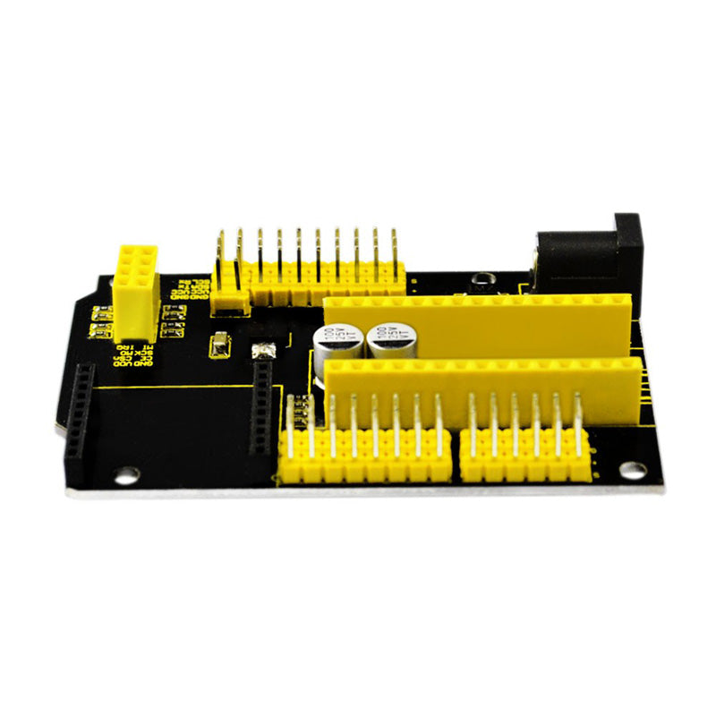 Load image into Gallery viewer, Shield Nano XBee and NRF24L01 for Arduino Keyestudio