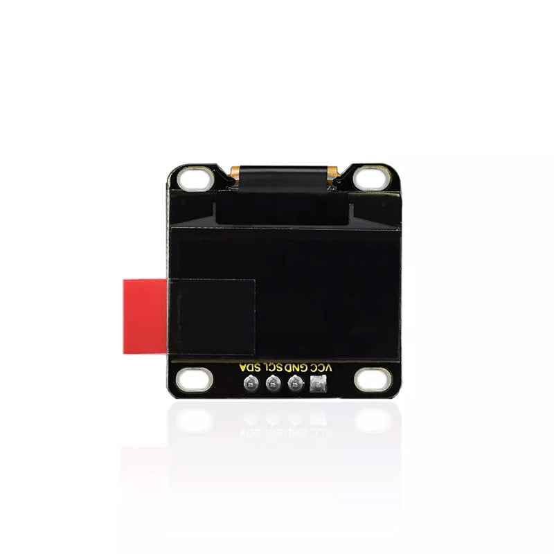 Carregar imagem para visualizador de galeria, Módulo OLED / 128x64 0.96'' Arduino Keyestudio