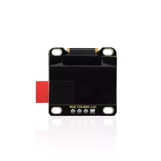 Módulo OLED / 128x64 0.96'' Arduino Keyestudio