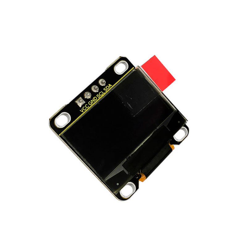 Carregar imagem para visualizador de galeria, Módulo OLED / 128x64 0.96&#39;&#39; Arduino Keyestudio
