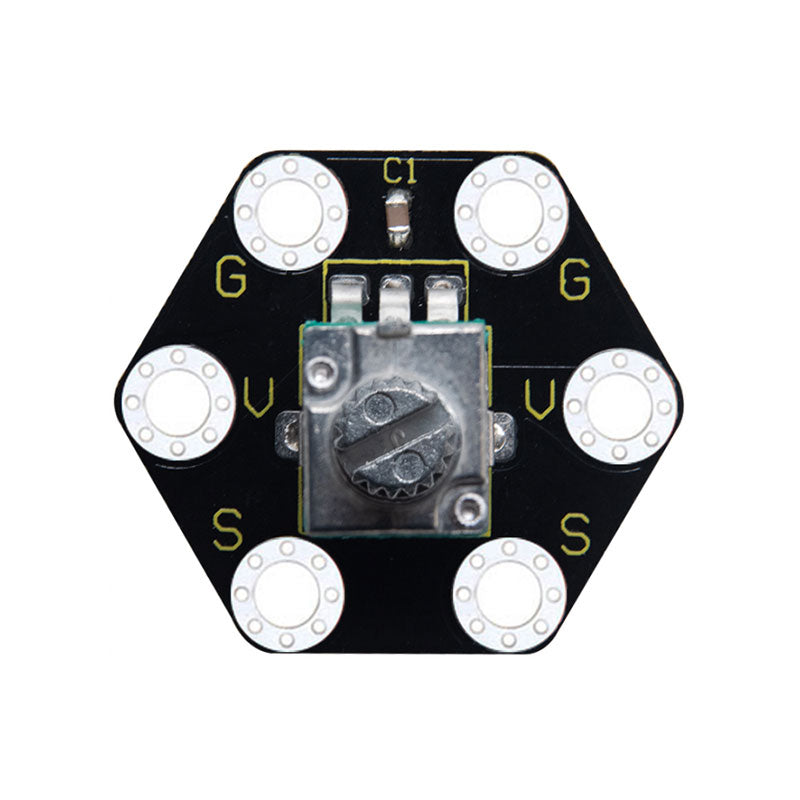 Load image into Gallery viewer, Micro:bit potentiometer module