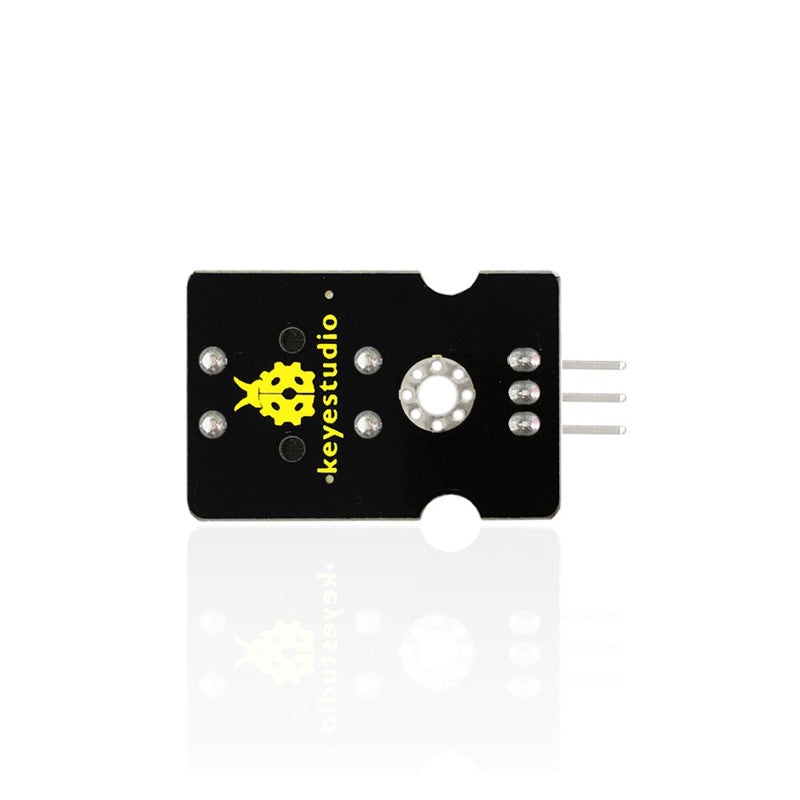 Load image into Gallery viewer, Digital Push Button Module for Arduino Keyestudio