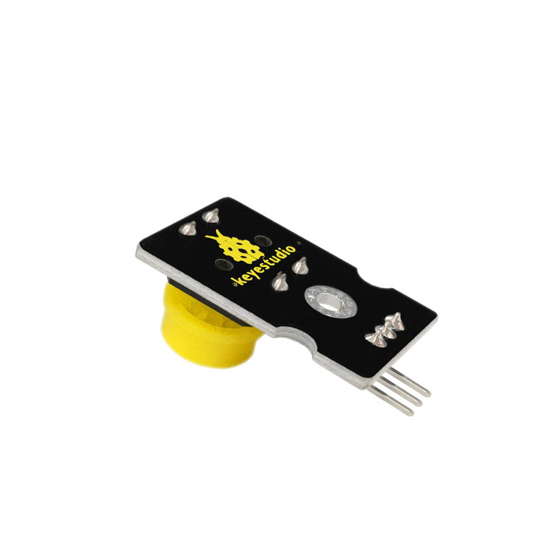 Load image into Gallery viewer, Digital Push Button Module for Arduino Keyestudio