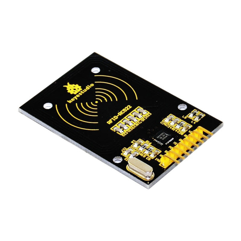 Carregar imagem para visualizador de galeria, Módulo RC522 RFID para Arduino Keyestudio