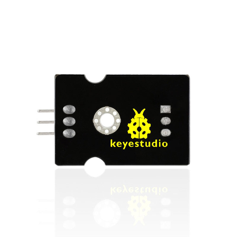 Load image into Gallery viewer, Infrared Digital Receiver Module for Arduino